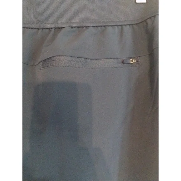 Russell Athletics Joggers Navy Blue Women's 2XL - Picture 3 of 8